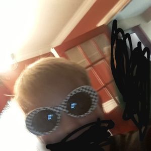 Meet your Posher, Caden